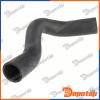 Tuyau de liquide de refroidissement pour OPEL | CPP-PL-047, 07384